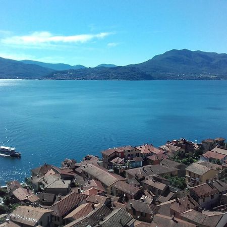 Wow Cannero Cannero Riviera Kültér fotó