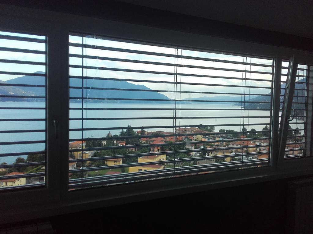 Wow Cannero Cannero Riviera Kültér fotó